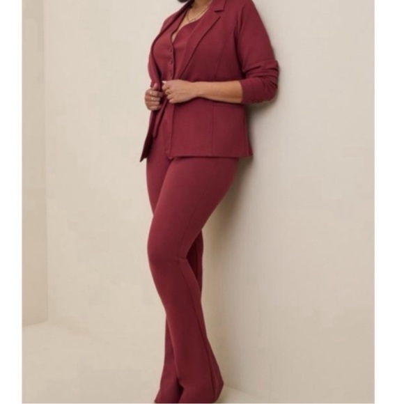 Three Piece Suit | Torrid - Picture 2 of 12